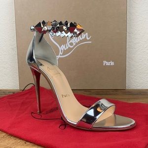 💍 CL Planetava 100 Specchio 38